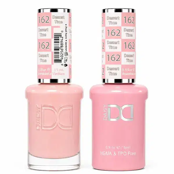 HEMA FREE DUO 162 Dessert Time / 15 ml 0.5 oz