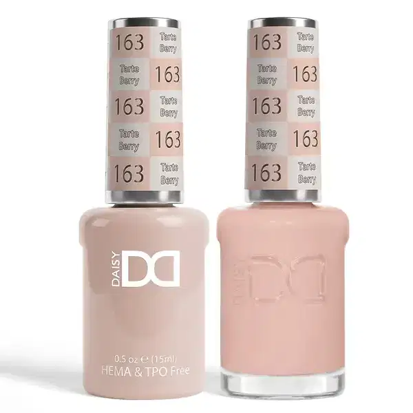 HEMA FREE DUO 163 Tarte Berry / 15 ml 0.5 oz