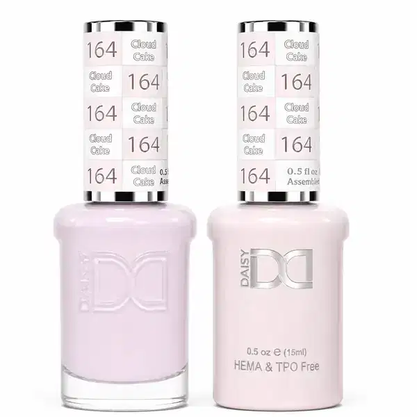 HEMA FREE DUO 164 Cloud Cake / 15 ml 0.5 oz