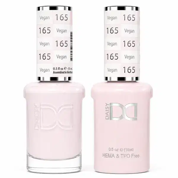 HEMA FREE DUO 165 Vegan / 15 ml 0.5 oz
