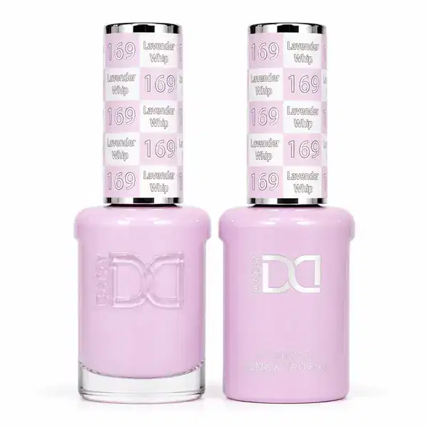 HEMA FREE DUO 169 Lavender Whip / 15 ml 0.5 oz