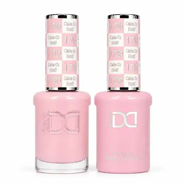 HEMA FREE DUO 170 Cake Or Not? / 15 ml 0.5 oz