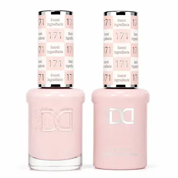 HEMA FREE DUO 171 Secret Ingredients / 15 ml 0.5 oz