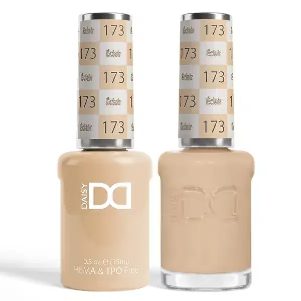 HEMA FREE DUO 173 Éclair / 15 ml 0.5 oz