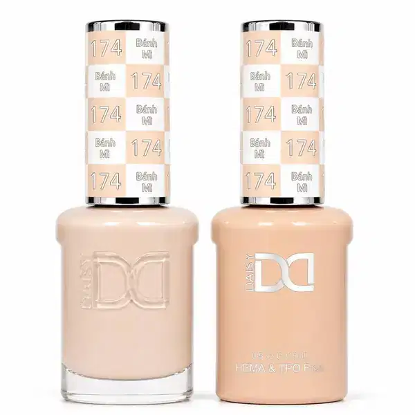 HEMA FREE DUO 174 Banh Mi / 15 ml 0.5 oz