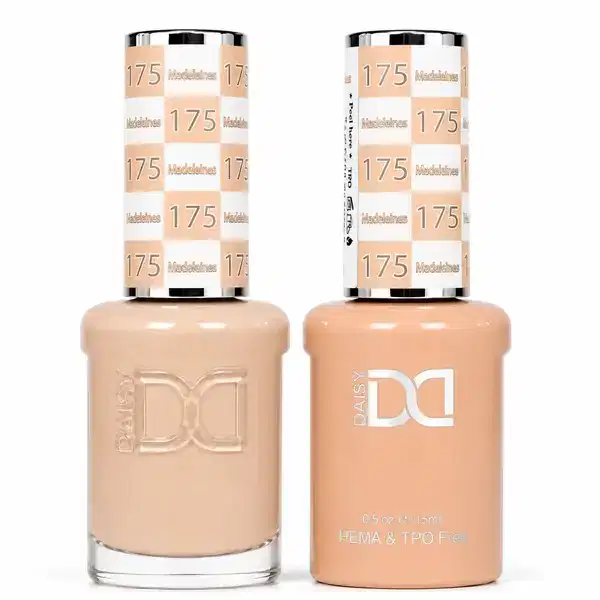HEMA FREE DUO 175 Madeleines / 15 ml 0.5 oz