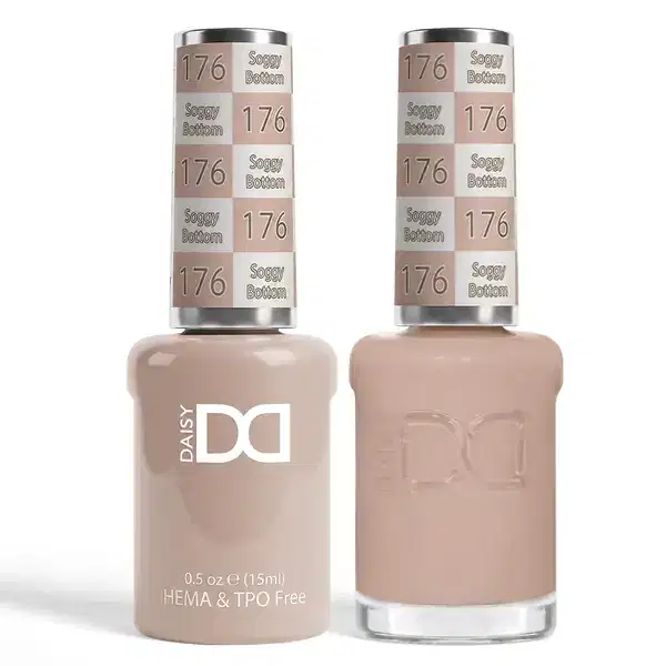 HEMA FREE DUO 176 Soggy Botton / 15 ml 0.5 oz