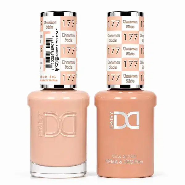 HEMA FREE DUO 177 Cinnamon Sticks / 15 ml 0.5 oz