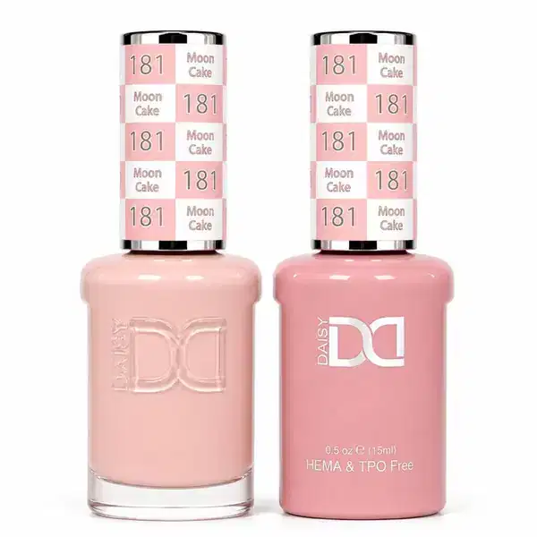 HEMA FREE DUO 181 Moon Cake / 15 ml 0.5 oz