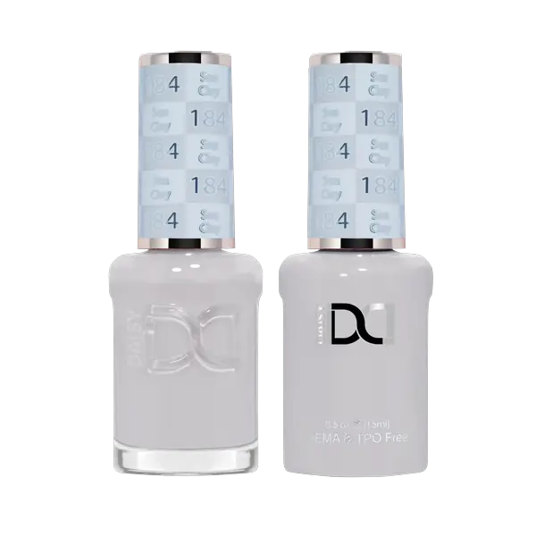 HEMA FREE DUO 184 Sea Clay / 15 ml 0.5 oz