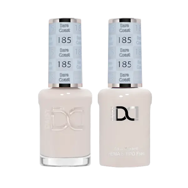 HEMA FREE DUO 185 Bare Coast / 15 ml 0.5 oz