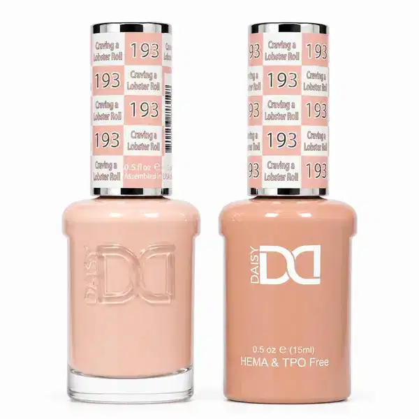 HEMA FREE DUO 193 Craving A LobsterRoll / 15 ml 0.5 oz