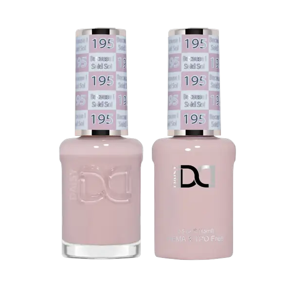 HEMA FREE DUO 195 Because I Said So! / 15 ml 0.5 oz