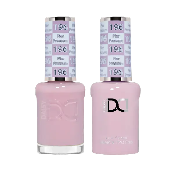 HEMA FREE DUO 196 Pier Pressure / 15 ml 0.5 oz