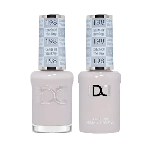 HEMA FREE DUO 198 Catch Of The Day / 15 ml 0.5 oz