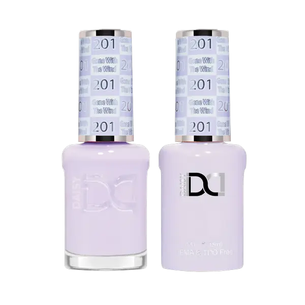 HEMA FREE DUO 202 Starmie / 15 ml 0.5 oz