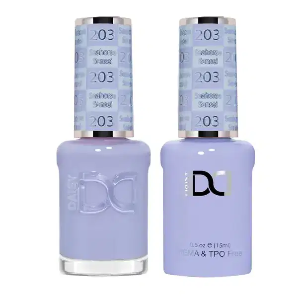 HEMA FREE DUO 203 Seahorse Sensei / 15 ml 0.5 oz