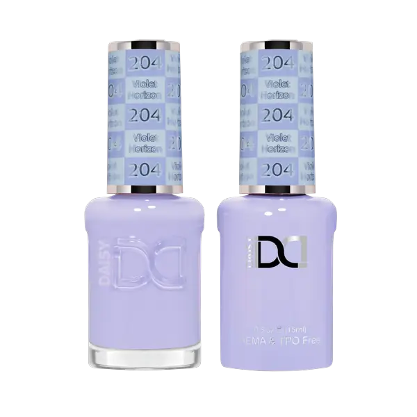 HEMA FREE DUO 204 Violet Horizon / 15 ml 0.5 oz
