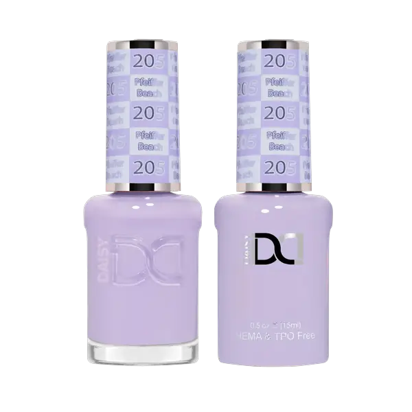 HEMA FREE DUO 205 Pfeiffer Beach / 15 ml 0.5 oz