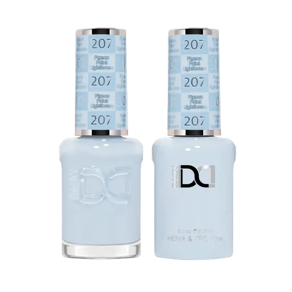 HEMA FREE DUO 207 Pigeon Point Lighthouse / 15 ml 0.5 oz