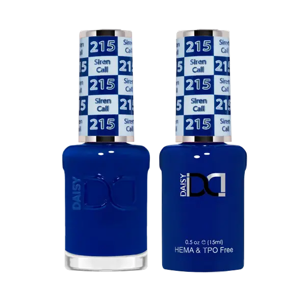 HEMA FREE DUO 215 Siren Call / 15 ml 0.5 oz