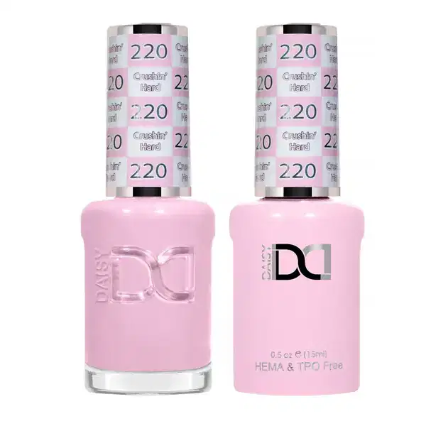 HEMA FREE DUO 220 Love Bit / 15 ml 0.5 oz