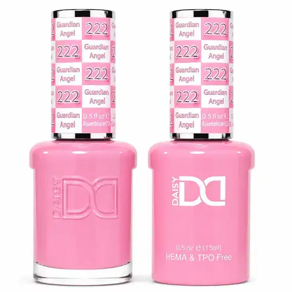 HEMA FREE DUO 222 Guardian Angel / 15 ml 0.5 oz