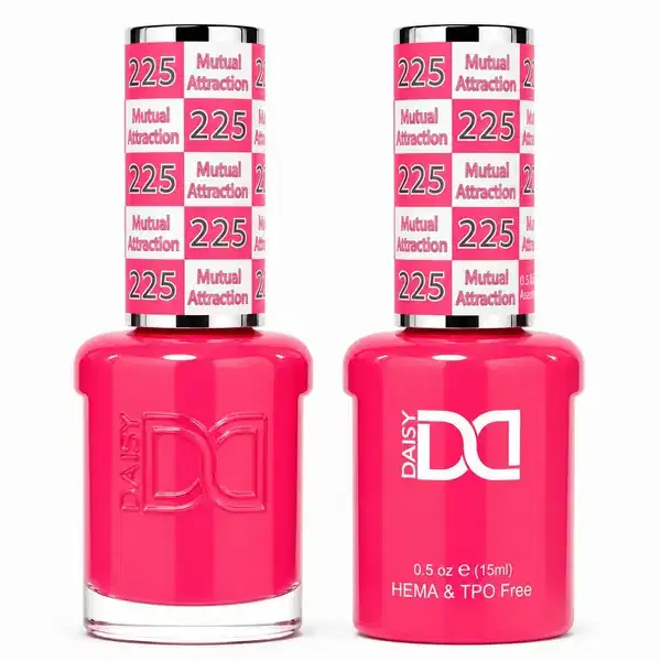 HEMA FREE DUO 225 Mutual Attraction / 15 ml 0.5 oz