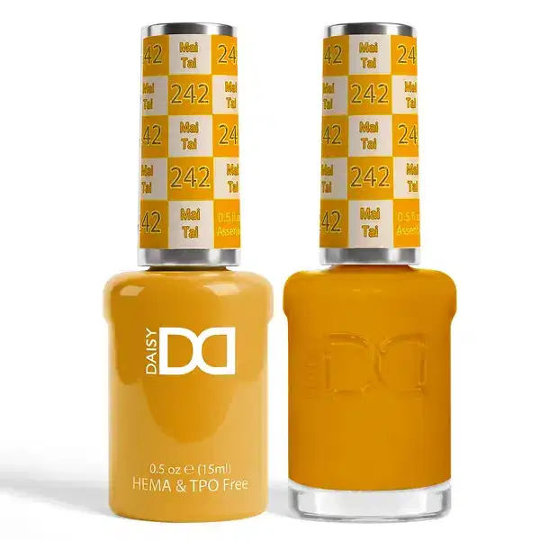 HEMA FREE DUO 242 Mai Tai / 15 ml 0.5 oz