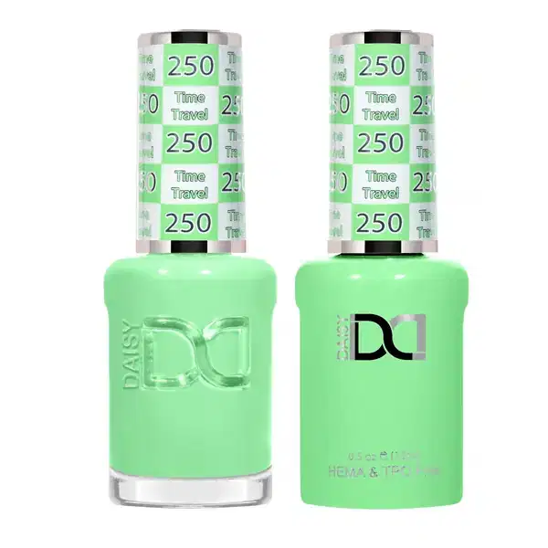 HEMA FREE DUO 250 Time Travel / 15 ml 0.5 oz