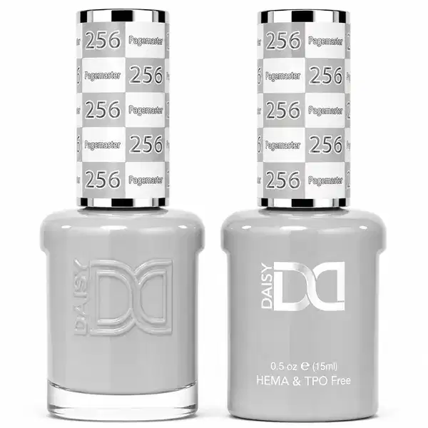 HEMA FREE DUO 256 Pagemaster / 15 ml 0.5 oz