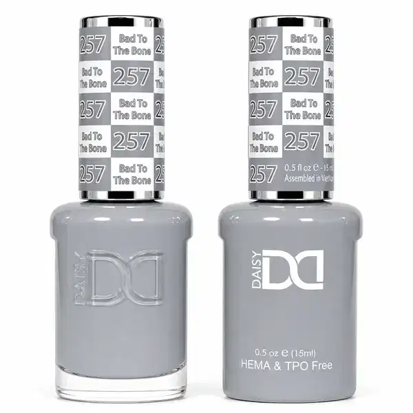 HEMA FREE DUO 257 Bad To The Bone / 15 ml 0.5 oz