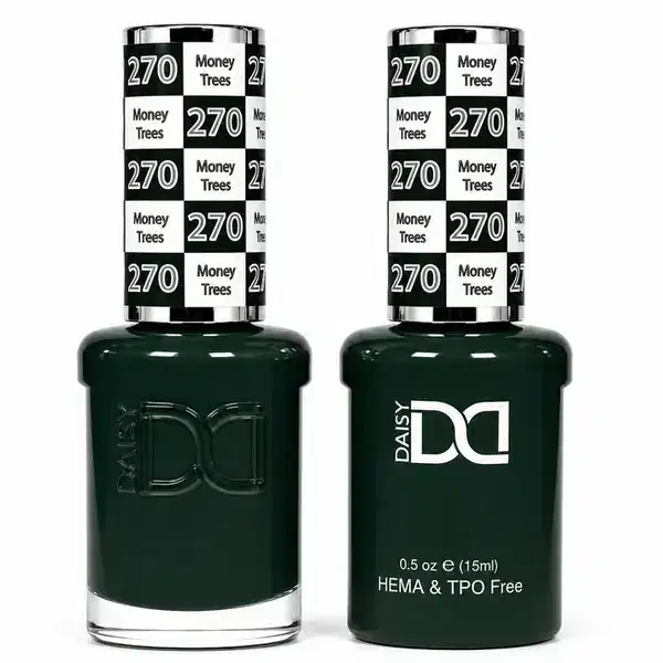 HEMA FREE DUO 270 Money Trees / 15 ml 0.5 oz