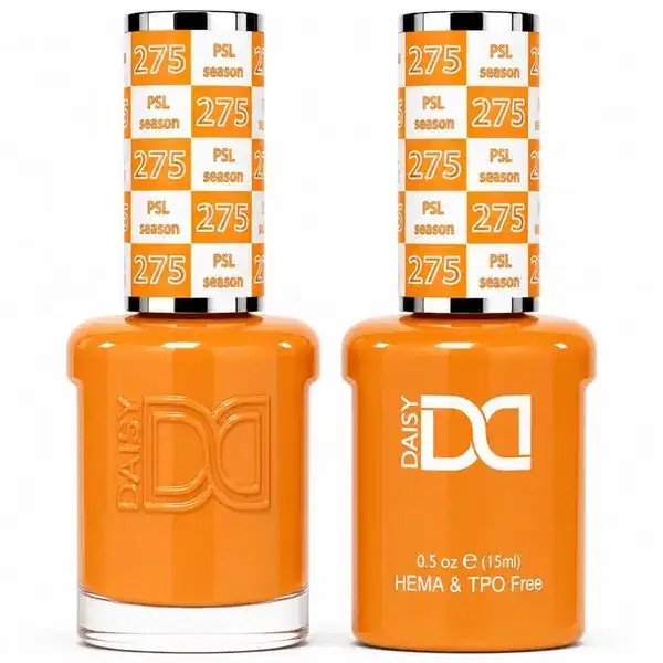 HEMA FREE DUO 275 PSL Season / 15 ml 0.5 oz