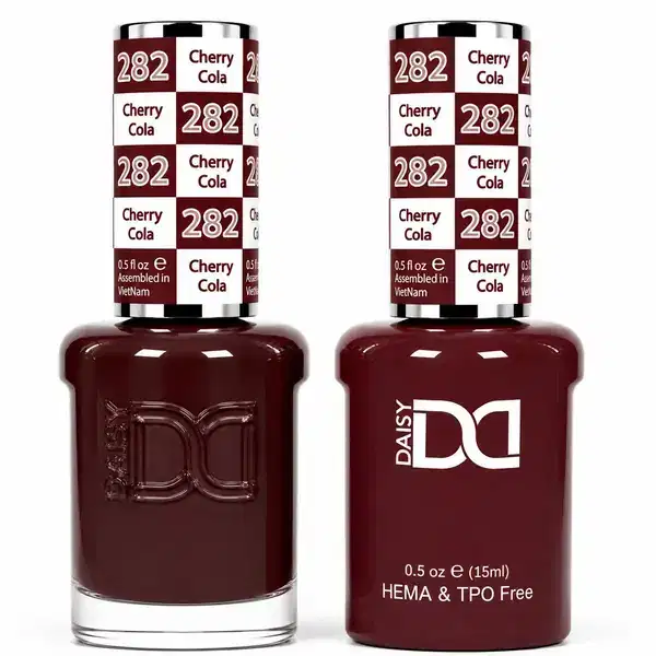 HEMA FREE DUO 282 Cherry Cola / 15 ml 0.5 oz