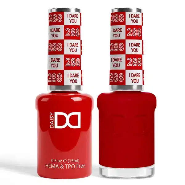 HEMA FREE DUO 288 I DARE YOU / 15 ml 0.5 oz
