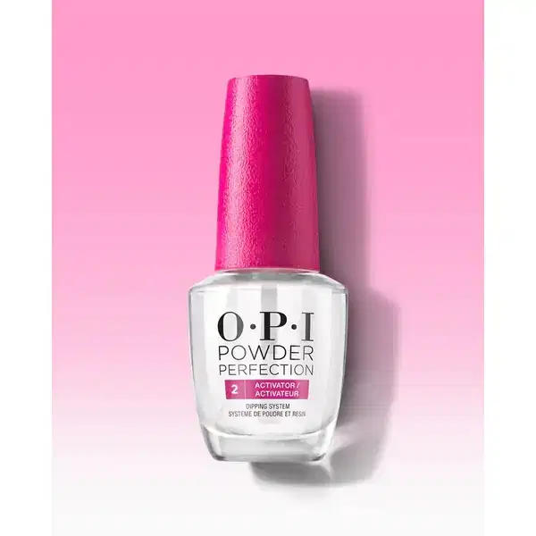OPI DIPPING POWDER ACTIVADOR 0.5 FL. OZ. #2