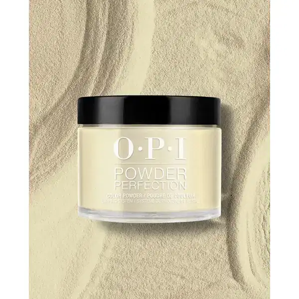 OPI DIP POWDER DPW56 NEVER DULLES MOMENT