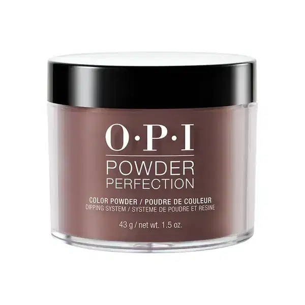 OPI DIP POWDER DPW60 SQUARE OF THE HOUSE