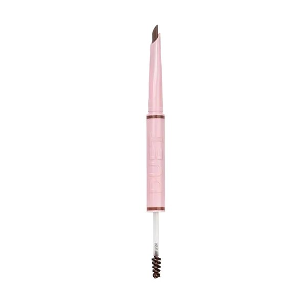 Beauty Creations Duet Gel Tint + Brown Pencil Auburn