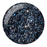 DND DC Gel & Lacquer Duo Dark Sky Light #525