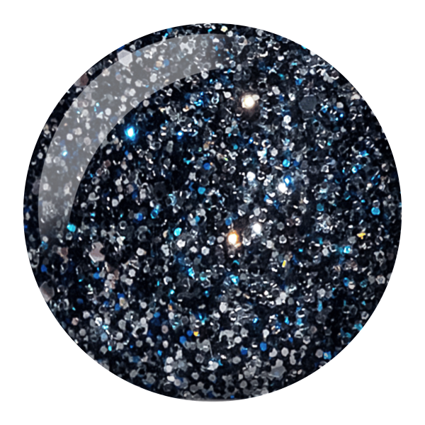 DND DC Gel & Lacquer Duo Dark Sky Light #525