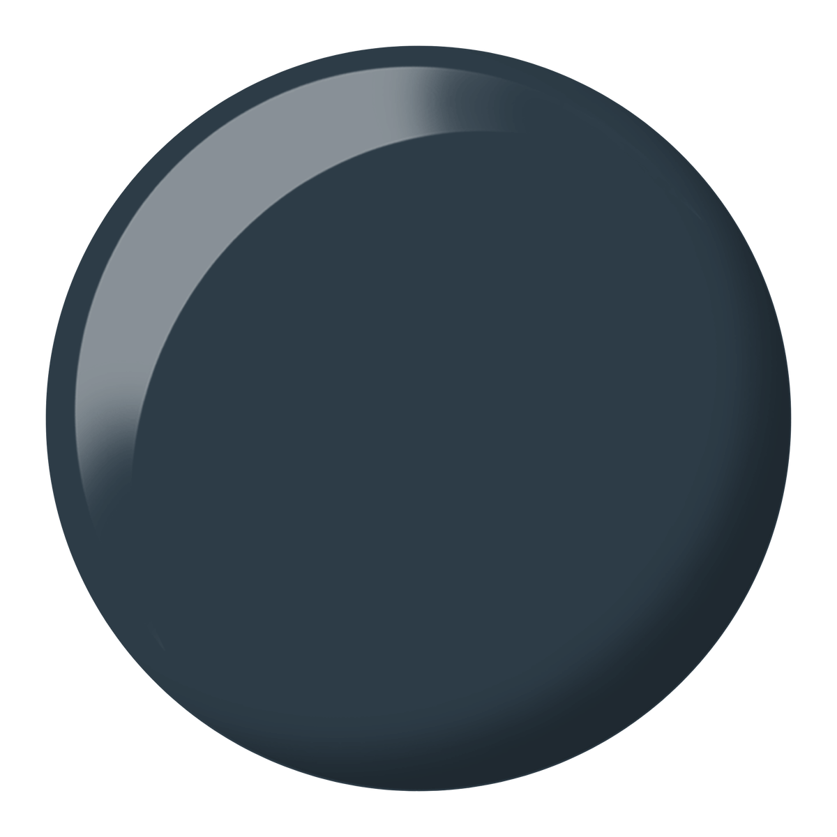 DND DC Gel & Lacquer Duo Deep Mystery #460