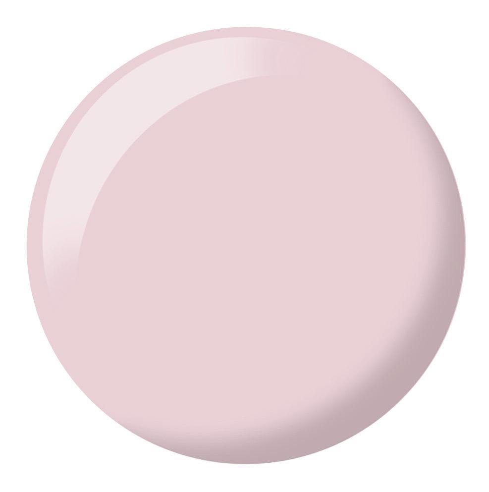 DND DC Gel & Lacquer Duo Dolce Pink #603