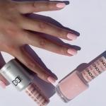 DND DC Gel & Lacquer Duo Dolce Pink #603