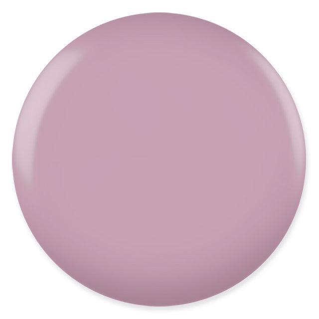 DND DC Gel & Lacquer Duo Dovetail #605