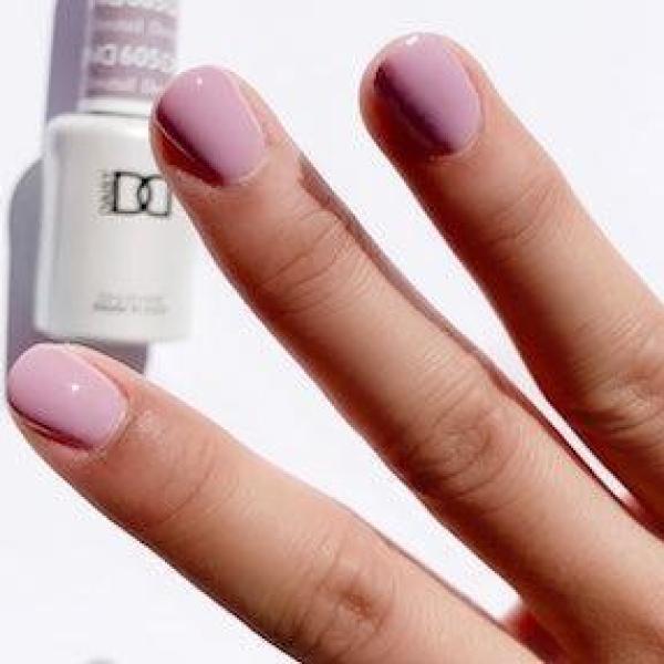DND DC Gel & Lacquer Duo Dovetail #605