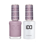 DND DC Gel & Lacquer Duo Dovetail #605
