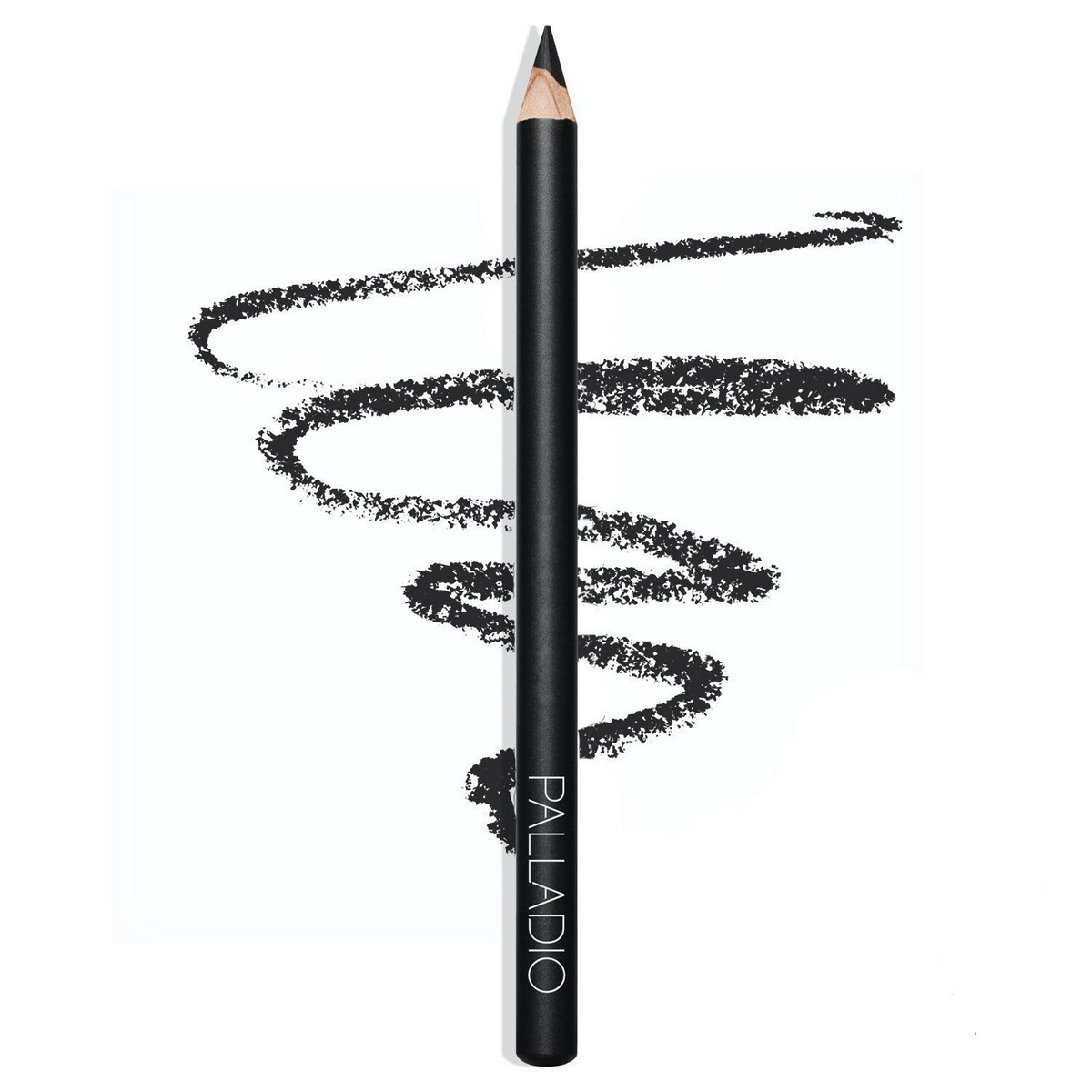 PALLADIO Eyeliner Black