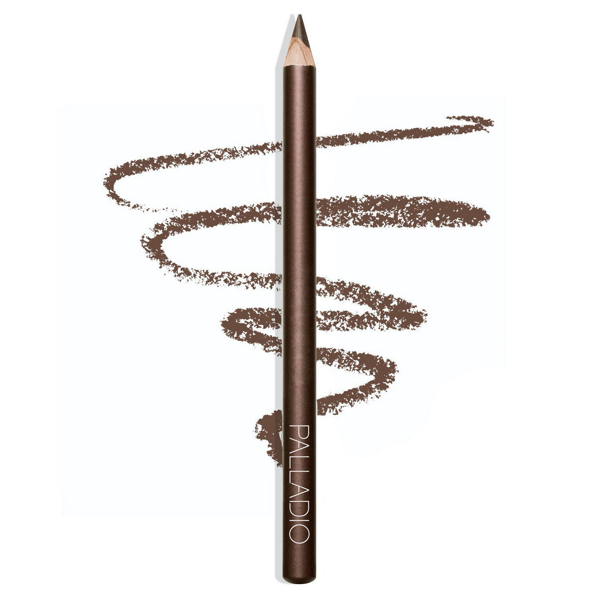 PALLADIO Eyeliner Light Brown